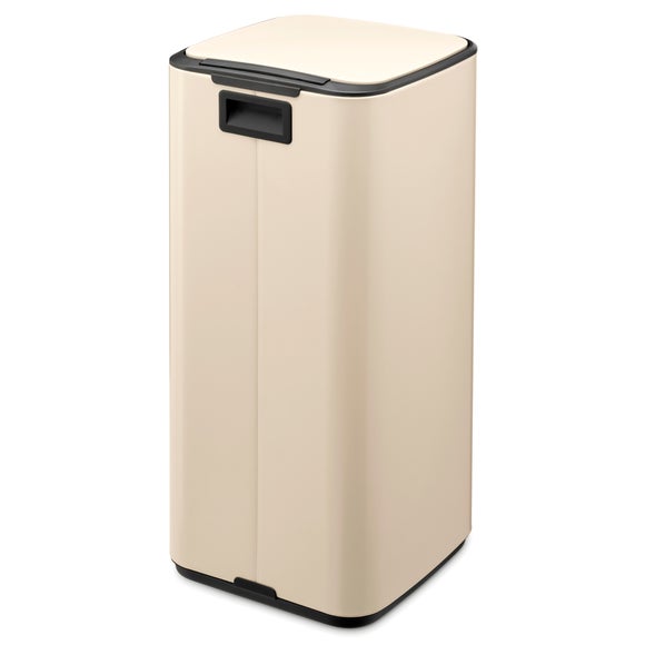 Brabantia Bo 30L Steel Pedal Bin with Inner Bucket, product image 4