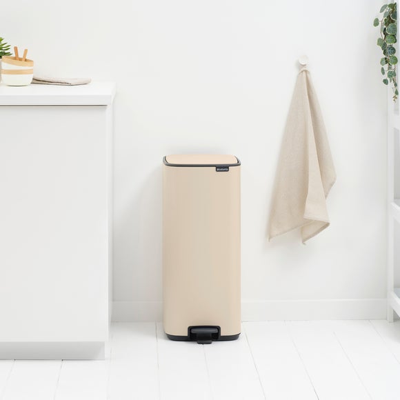 Brabantia Bo 30L Steel Pedal Bin with Inner Bucket, product image 5