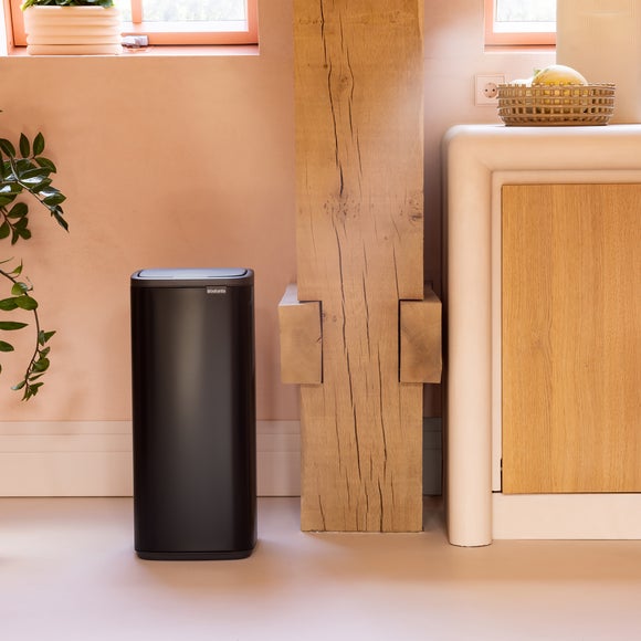 Brabantia Bo 30L Touch Bin, product image 1