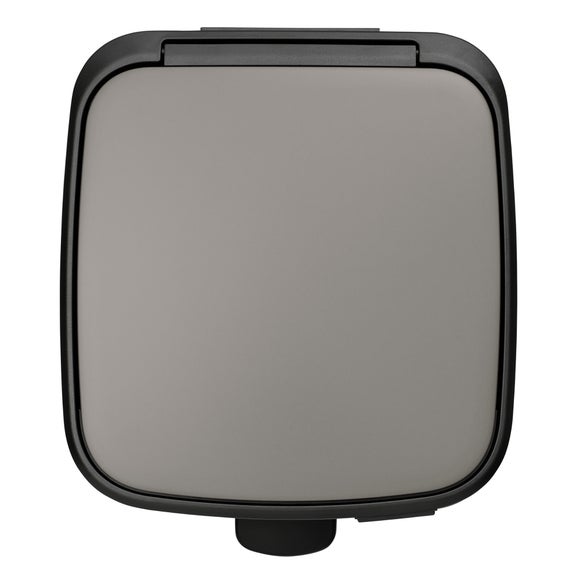 Brabantia Bo 30L Steel Pedal Bin with Inner Bucket, product image 10
