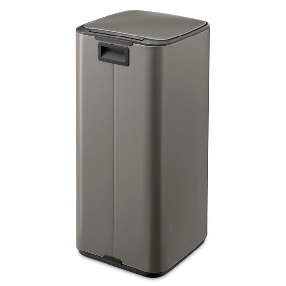 Brabantia Bo 30L Steel Pedal Bin with Inner Bucket, product image 11