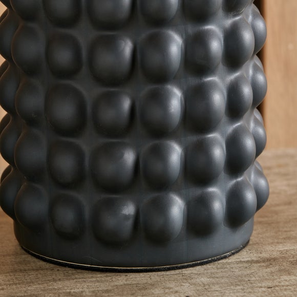 Pacific Lifestyle Sohan Bobbled Table Lamp, product image 8