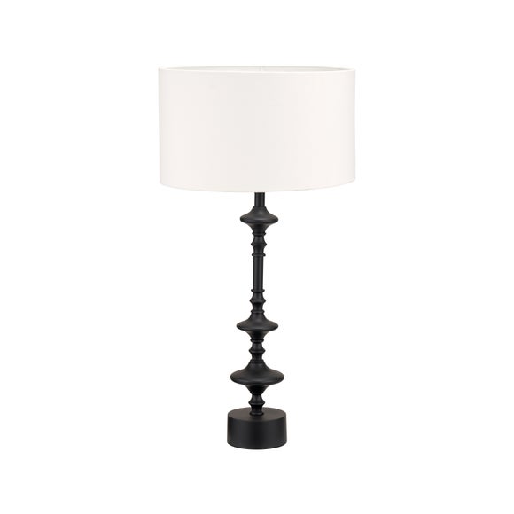 Pacific Lifestyle Emilio Table Lamp
