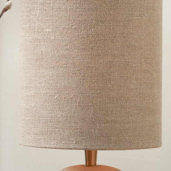 Pacific Lifestyle Althea Table Lamp
