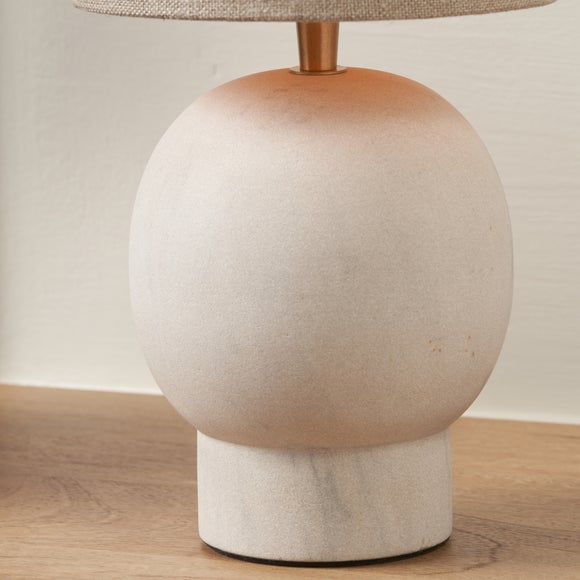 Pacific Lifestyle Althea Table Lamp