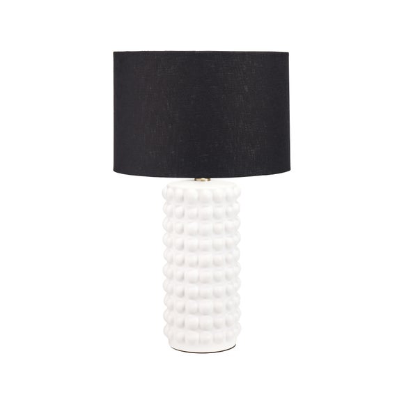 Pacific Lifestyle Sohan Bobbled Table Lamp, product image 5