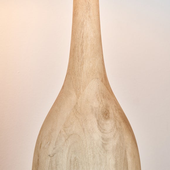 Pacific Lifestyle Corella Curved Table Lamp, product image 7