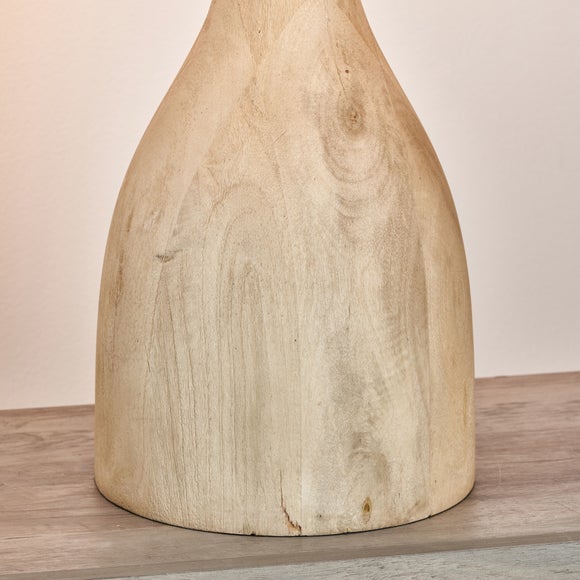 Pacific Lifestyle Corella Curved Table Lamp, product image 8