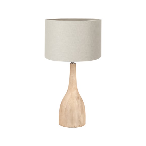 Pacific Lifestyle Corella Curved Table Lamp, product image 10