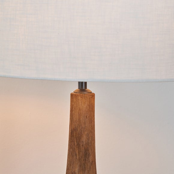 Pacific Lifestyle Corella Curved Table Lamp, product image 2