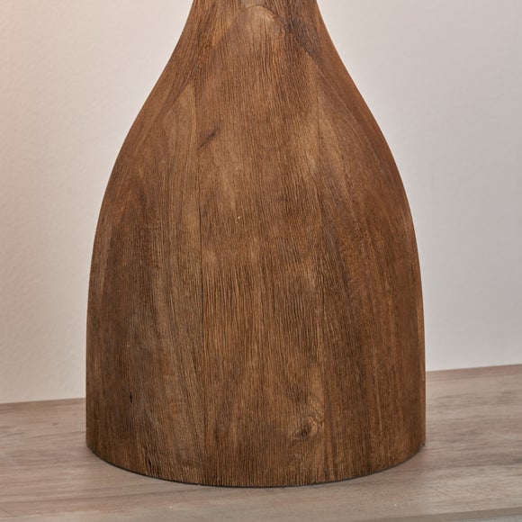 Pacific Lifestyle Corella Curved Table Lamp, product image 3