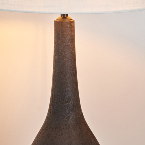Pacific Lifestyle Corella Curved Table Lamp, product image 12