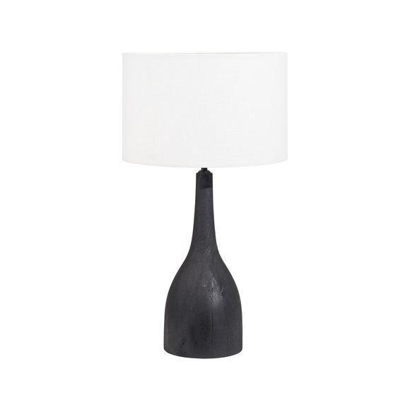 Pacific Lifestyle Corella Curved Table Lamp, product image 15