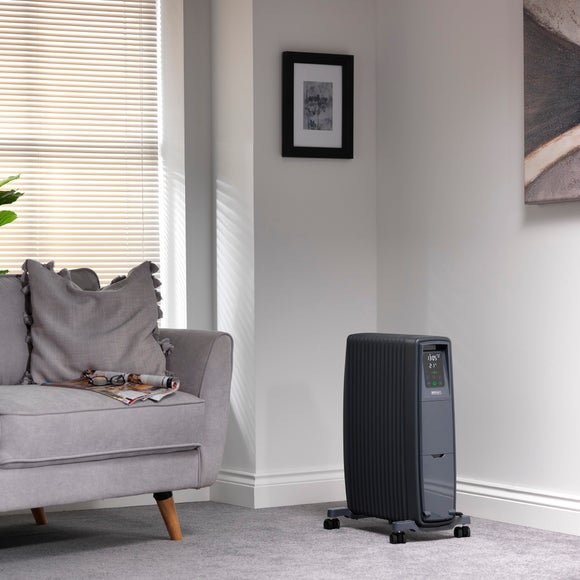 Dimplex EvoRad 2kW Oil Free Heater