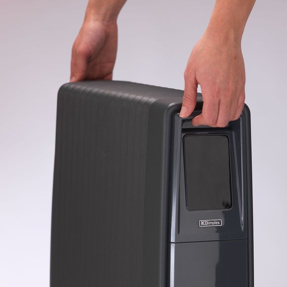 Dimplex EvoRad 2kW Oil Free Heater