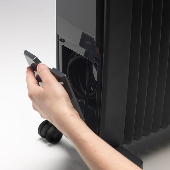 Dimplex EvoRad 2kW Oil Free Heater