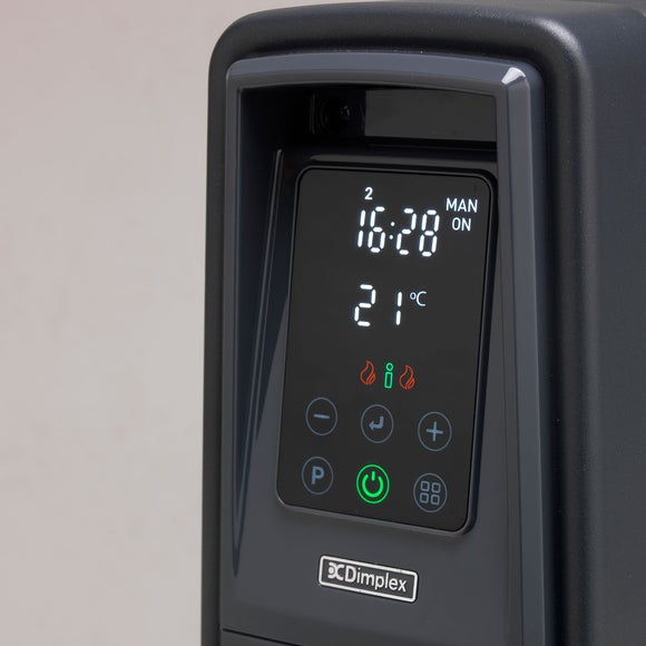 Dimplex EvoRad 2kW Oil Free Heater