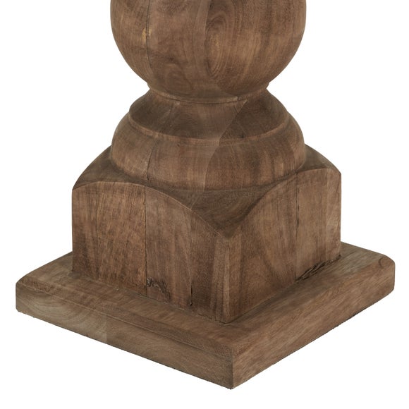Pacific Lifestyle Kavya Edward Table Lamp