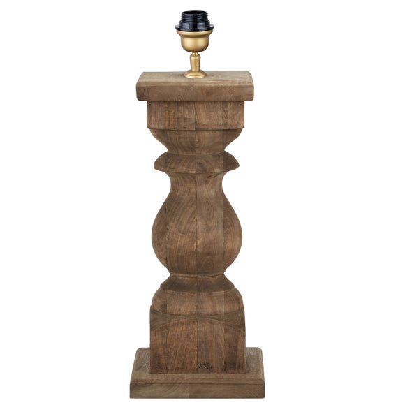 Pacific Lifestyle Kavya Edward Table Lamp