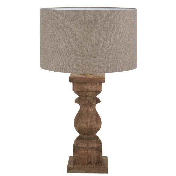 Pacific Lifestyle Kavya Edward Table Lamp