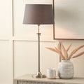 Pacific Lifestyle Salvatore Winston Table Lamp, product image 1