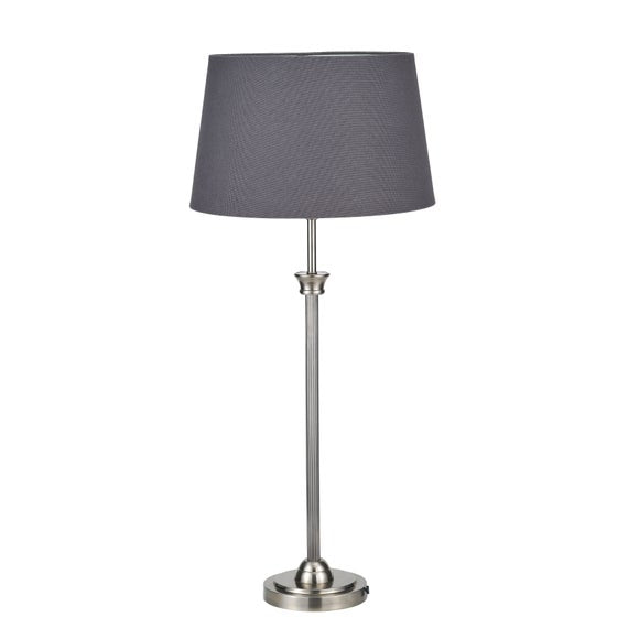 Pacific Lifestyle Salvatore Winston Table Lamp, product image 8