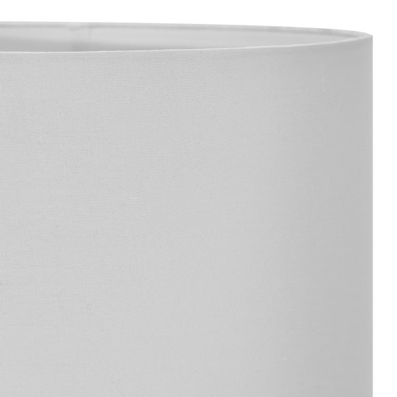 Pacific Lifestyle Corby Harry Glass Table Lamp