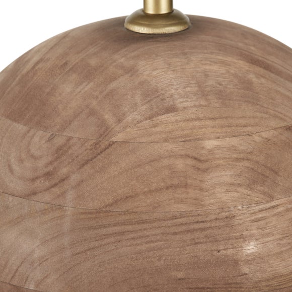 Pacific Lifestyle Ziva Boho Edward Table Lamp, product image 12