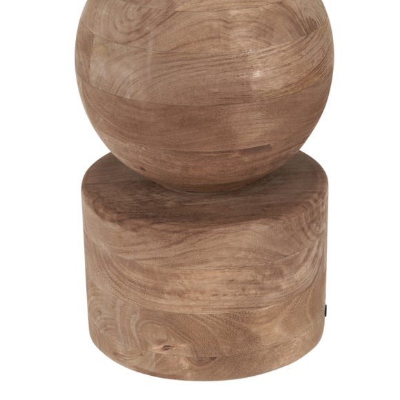 Pacific Lifestyle Ziva Boho Edward Table Lamp, product image 13