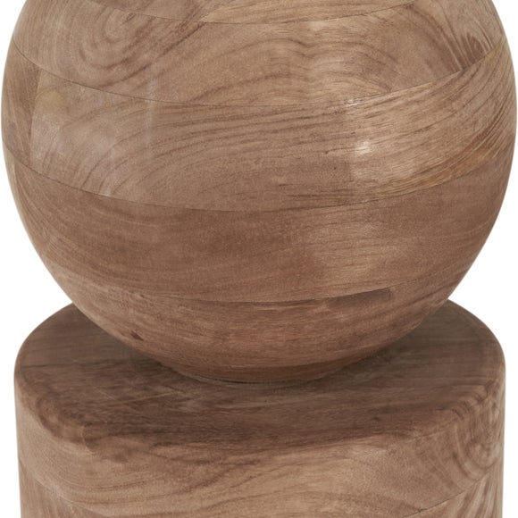 Pacific Lifestyle Ziva Boho Edward Table Lamp, product image 4