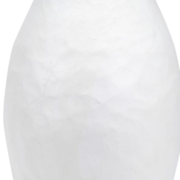 Pacific Lifestyle Eirene Textured Milos Table Lamp