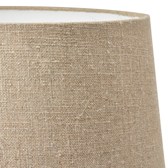 Pacific Lifestyle Eirene Textured Milos Table Lamp