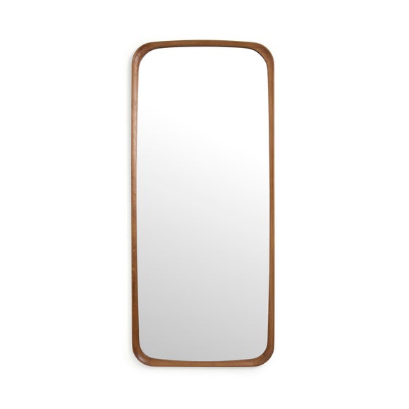 Tranter Squoval Wooden XL Full Length Wall Mirror
