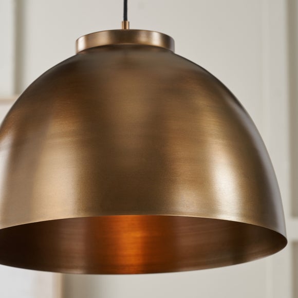 Pacific Lifestyle Harlem Adjustable Pendant Light, product image 7