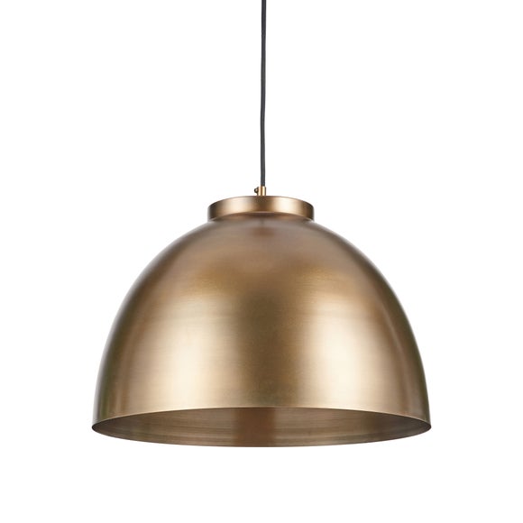 Pacific Lifestyle Harlem Adjustable Pendant Light, product image 10