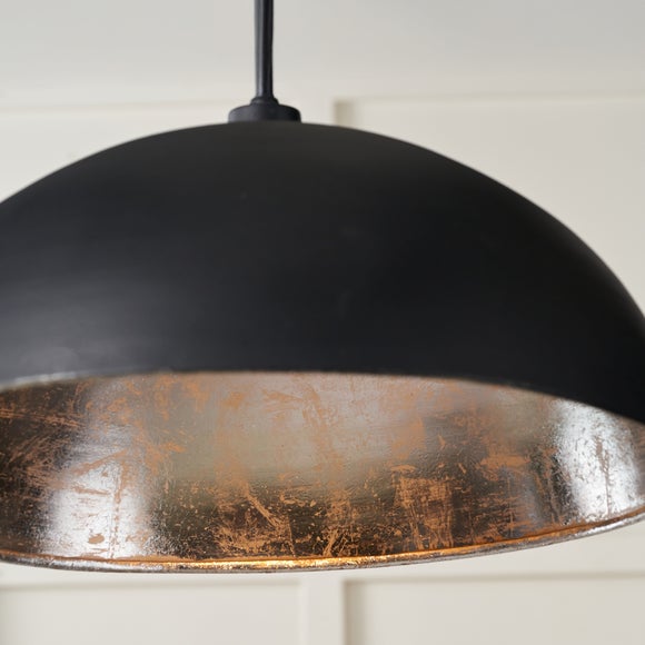 Pacific Lifestyle Anders Adjustable Electrified Pendant Light