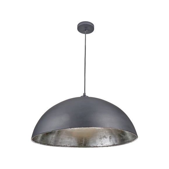Pacific Lifestyle Anders Adjustable Electrified Pendant Light