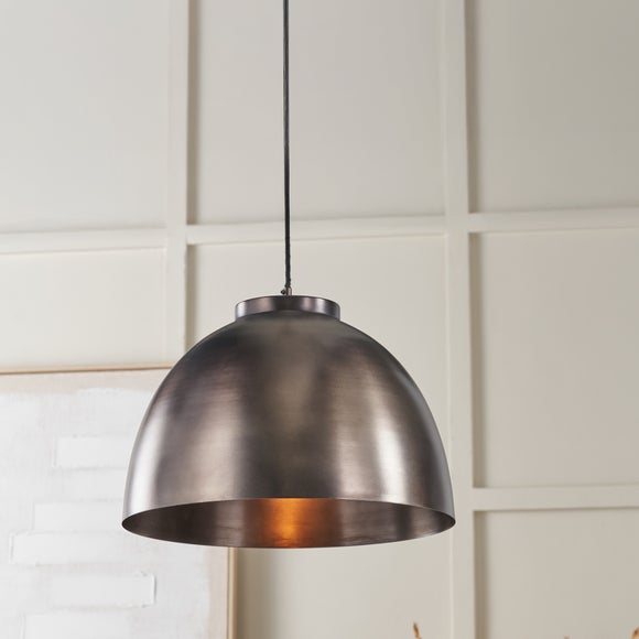 Pacific Lifestyle Harlem Adjustable Pendant Light, product image 1
