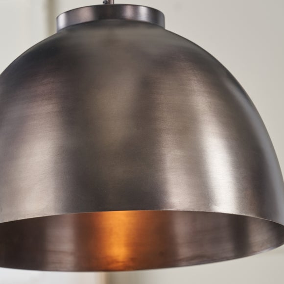 Pacific Lifestyle Harlem Adjustable Pendant Light, product image 2