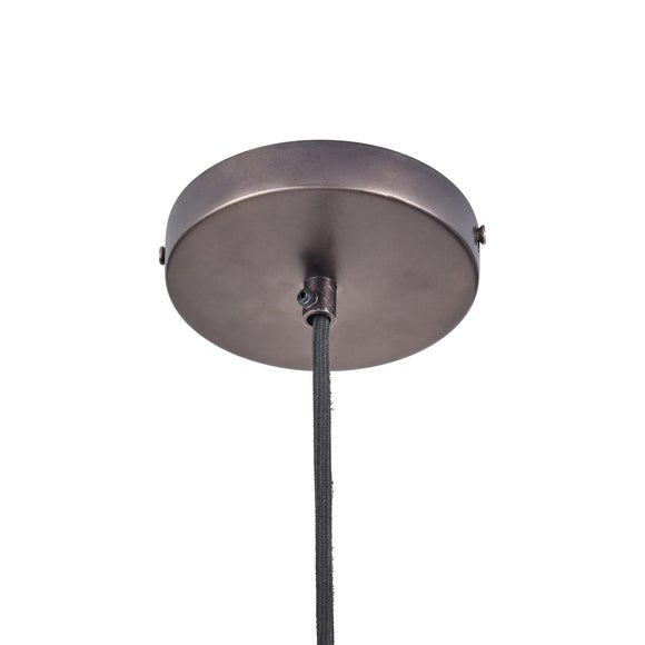 Pacific Lifestyle Harlem Adjustable Pendant Light, product image 3
