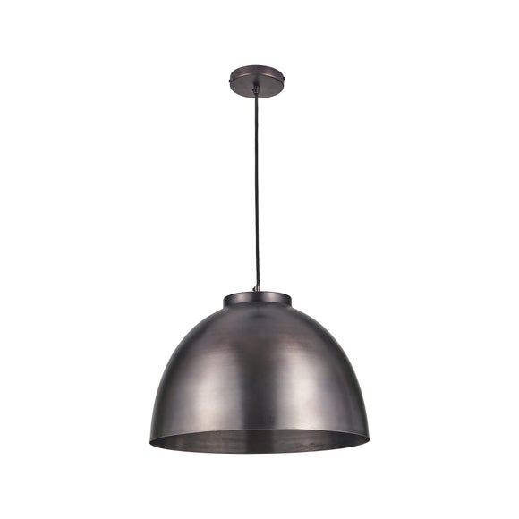 Pacific Lifestyle Harlem Adjustable Pendant Light, product image 5