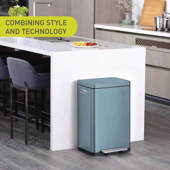 EKO X Cube 2020L Recycling Bin