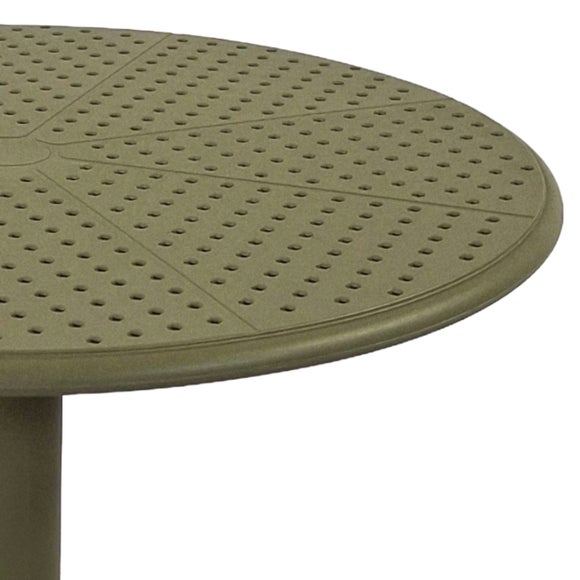 Bergen Round Bistro Table with 2 Karin Armchairs, product image 18