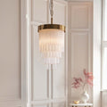 Vogue Ayla Adjustable Pendant Light