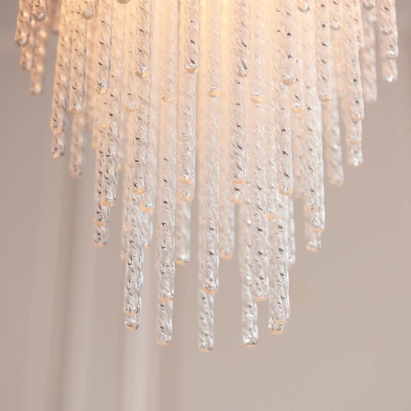 Vogue Ayla Adjustable Pendant Light