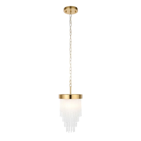 Vogue Ayla Adjustable Pendant Light