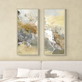 Artko Set of 2 Fabrikken Sunny Days Framed Prints
